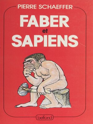 cover image of Faber et Sapiens